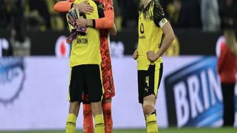 国安中超第3轮1-0惊险击败津门虎，达布罗85分钟绝杀立功