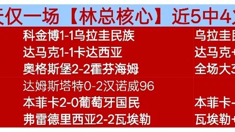 大乐透期号专家质合分析推荐：前区十码解读夏普尔VS皇马赛事